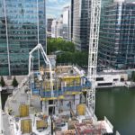 38Wood Wharf – Image 1