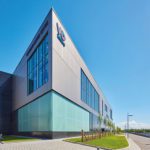 3Clydebank Leisure Centre – Kennedy Fitzgerald Architects (c) Infinite 3D