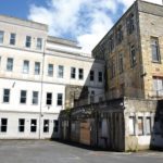 52Ayr Academy demolition 2
