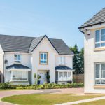 Barratt Homes – Langdale View