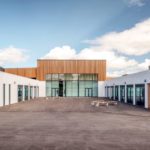 £13m Aberdeen school a “wonderful environment” for pupils