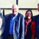Edinburgh property developer confirms management restructure