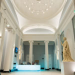 Music Hall Interiors
