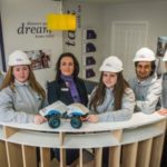 Housebuilder backs Glasgow pupils in STEM competition