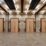 Work complete at historic University of Edinburgh buildings