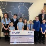 Community benefits prove to be child’s play for Cruden