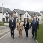 Milestone for Bertha Park community