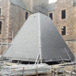35Great-Glen-Hall-tower-roof