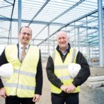 Willie-Scanlon-of-Farmfoods-with-Richard-Bowden-of-ISD-solutions
