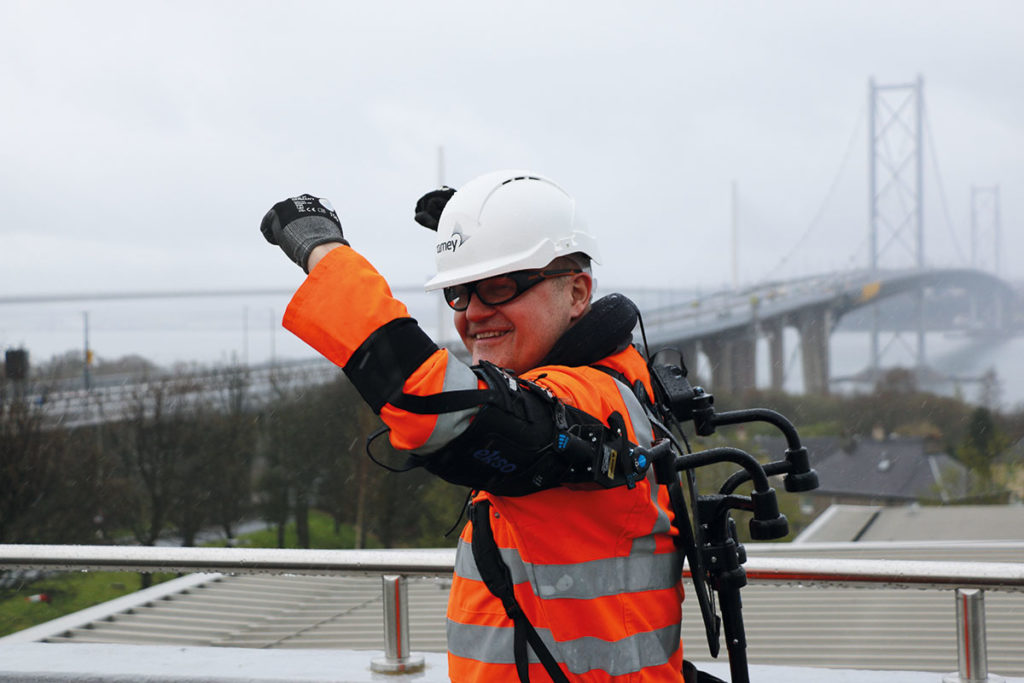 Amey-forth-road-bridge