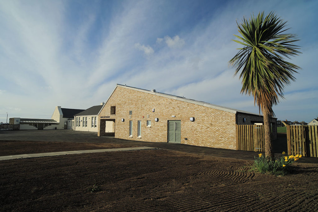 Ballantrae-primary