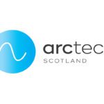 Arc-Tech (Scotland) logo