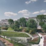 Aberdeen gardens plans