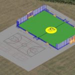 Cruyff pitch