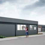 Highlands school new