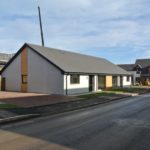 Moray Council build