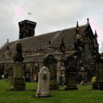 South-Leith-Parish-Church
