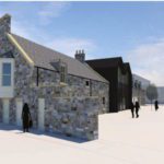 St Andrews plans