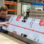 Cladding-manufacturing