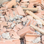 construction waste