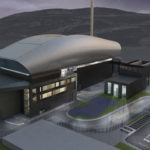 energy from waste plant