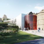Paisley Museum vision