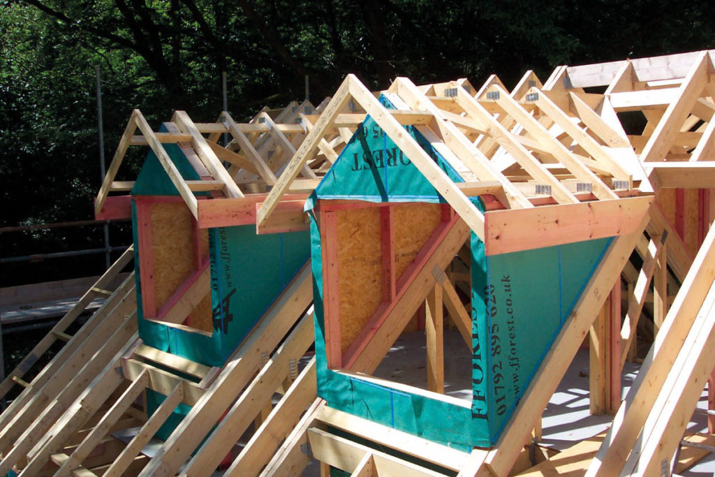 BeA Fastening Systems timber framing fastening