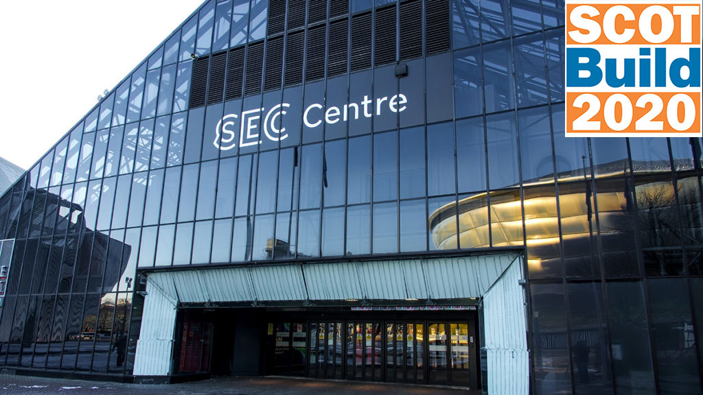 SEC Centre