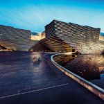 V&A Dundee