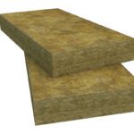 Rockwool new timber frame slab