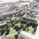 Plans lodged for ‘one of the largest’ developments to come forward in Edinburgh in a generation