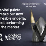 Viking Air 2 Vital Points
