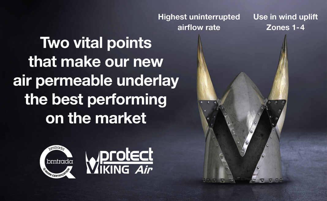 Viking Air 2 Vital Points