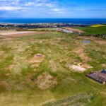 ‘Exciting and ambitious’ Feddinch golf project proposals unveiled