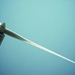 Wind turbine