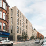 Proposals to regenerate Shawlands Arcade unveiled