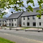 Royal Bank of Scotland funding to boost Scotland’s affordable housing market