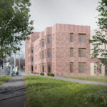 Affordable homes plan unveiled for Glasgow’s Mosspark Boulevard