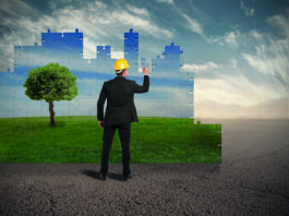 Shutterstock environment