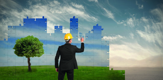 Shutterstock environment