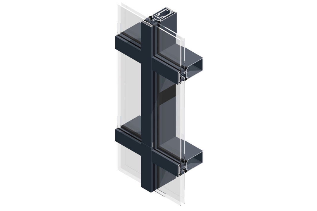 AA110 large movement joint