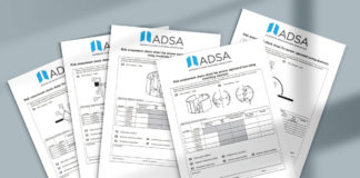 ADSA Documents