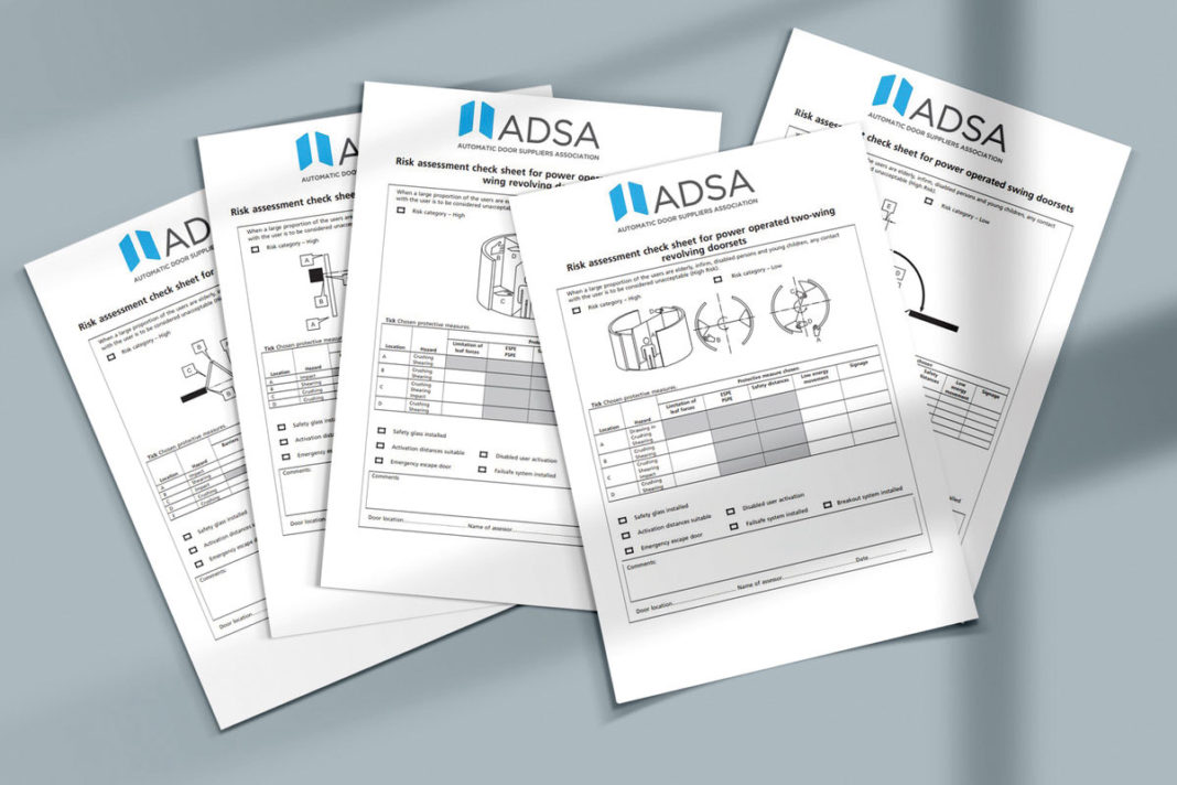 ADSA Documents