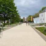 Major Elgin plans to be showcased at city’s Cooper Park