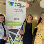 Women in Property welcomes new Highlands & Islands branch chair