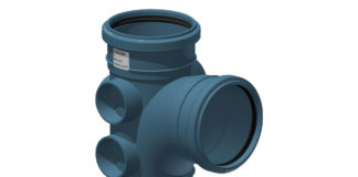 Polypipe Building Services Terrain Q