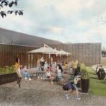 Plans approved for new golf facility in north east of Glasgow