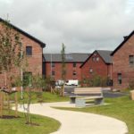 New West Dunbartonshire Council homes secure police accreditation
