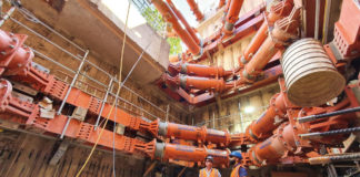 Thames Tideway Tunnel