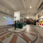 New museum opens at Glasgow Central Station